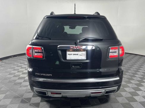 Used 2015 GMC Acadia Denali FWD image 6