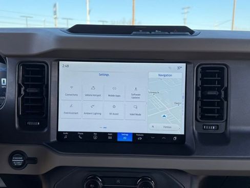 Certified 2025 Ford Bronco Big Bend image 24