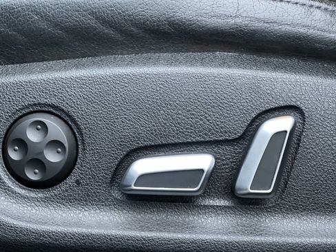 Used 2015 Audi A4 2.0T Premium w/ Audi MMI Navigation image 9