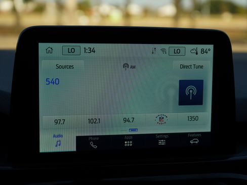 Used 2025 Ford Escape ST-Line image 30