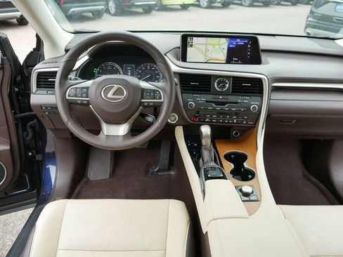 Used 2017 Lexus RX 350 AWD w/ Premium Package image 21