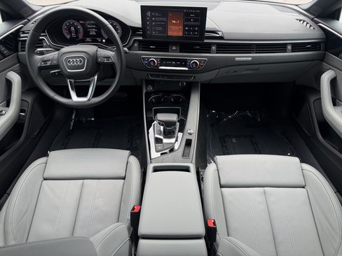Certified 2025 Audi A5 2.0T Premium Plus w/ Premium Plus AWD/4WD image 14