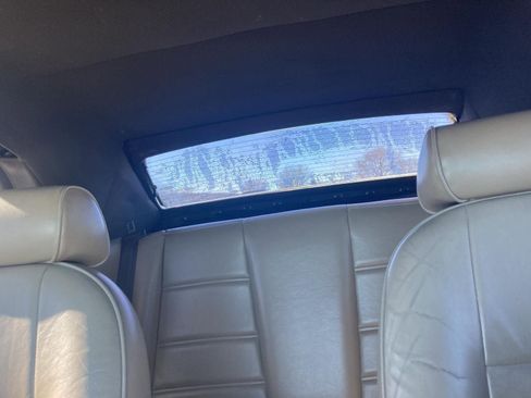 Used 2002 Ford Mustang Deluxe image 14