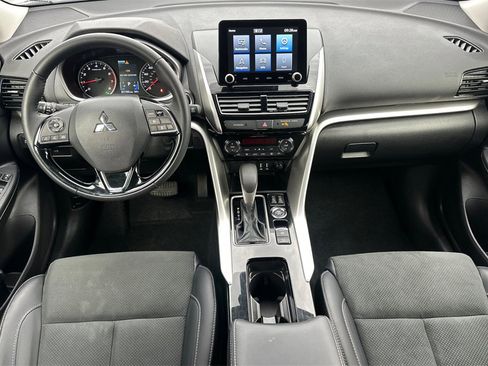 Used 2025 Mitsubishi Eclipse Cross SE image 16