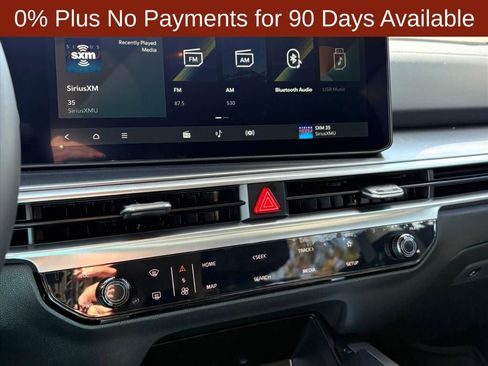 New 2026 Kia Sorento LX image 11