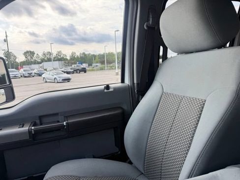 Used 2016 Ford F350 XLT AWD/4WD image 30