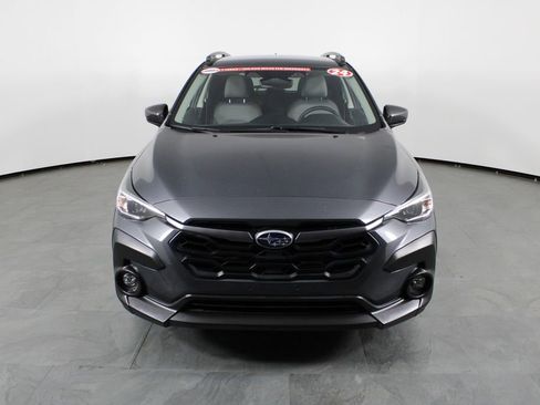 Used 2024 Subaru Crosstrek 2.0i Premium w/ Popular Package #4 image 12