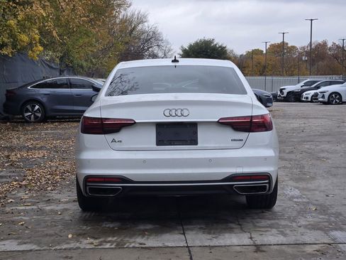 Certified 2022 Audi A4 2.0T Premium Plus w/ Premium Plus Package image 7