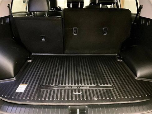 Used 2019 Kia Sportage EX w/ Option Group 040 image 33