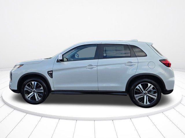 New 2027 Mitsubishi Outlander Sport ES AWD/4WD image 6