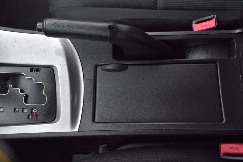 Used 2011 MAZDA MAZDA3 i Touring FWD image 34