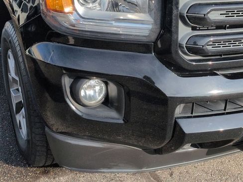 Used 2019 GMC Canyon All Terrain w/ All Terrain X Package image 10