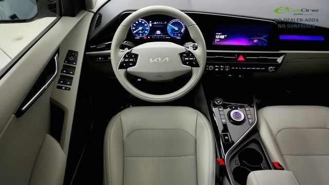 Used 2023 Kia Niro Wind FWD image 51