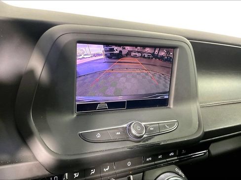 Used 2021 Chevrolet Camaro LT RWD image 23