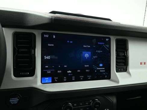 New 2026 Ford Bronco Stroppe Edition AWD/4WD image 11