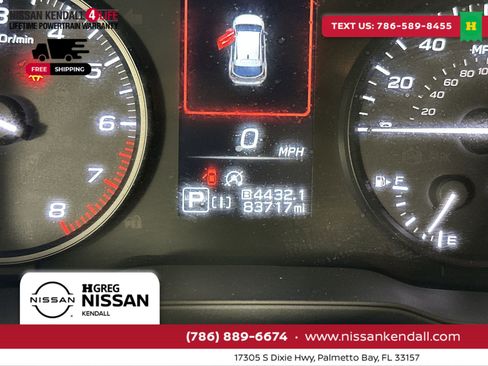 Used 2024 Subaru Crosstrek 2.0i image 19