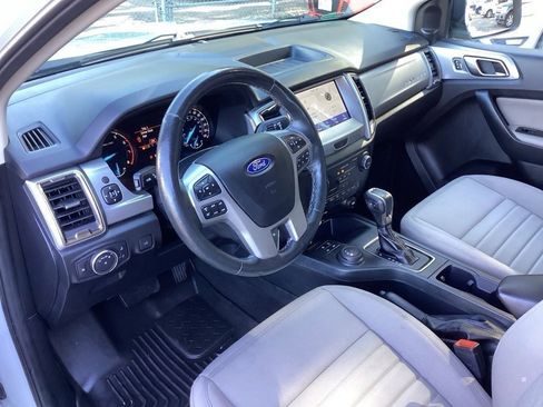 Used 2022 Ford Ranger XLT w/ Equipment Group 301A Mid image 24