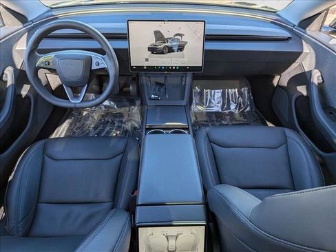 Used 2025 Tesla Model 3 Long Range image 17