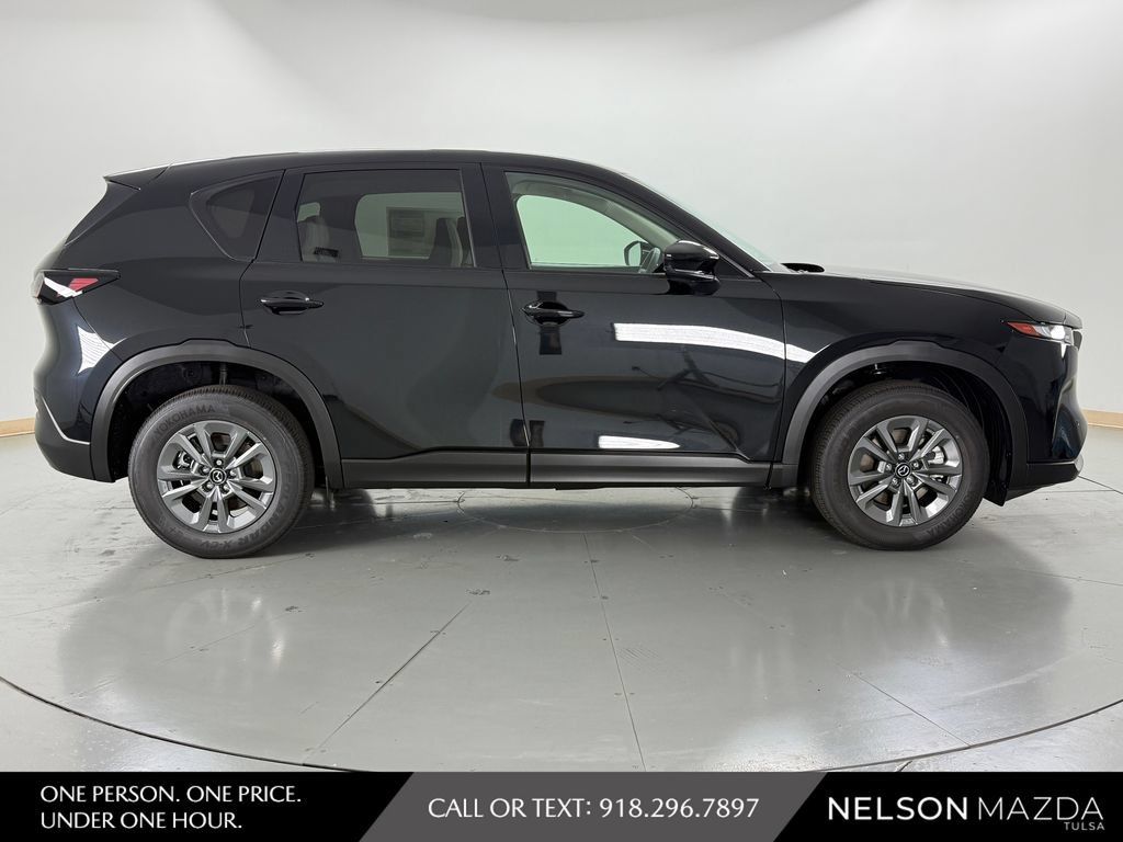 New 2026 MAZDA CX-5 Select AWD/4WD image 5