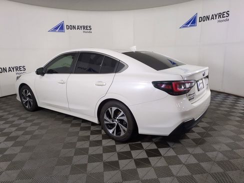 Used 2020 Subaru Legacy Premium w/ Popular Package #1 image 3