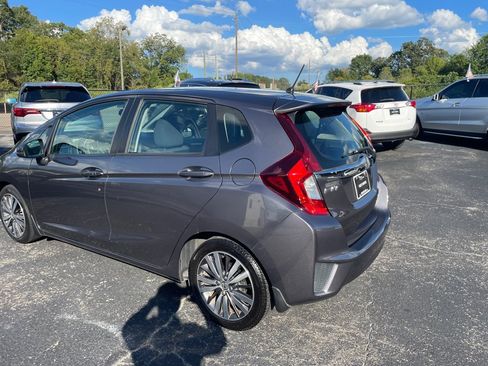 Used 2015 Honda Fit EX image 4