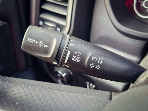 New 2026 RAM 2500 Tradesman image 19