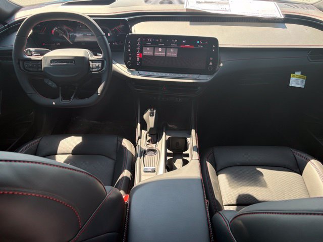 New 2026 Dodge Charger Scat Pack AWD/4WD image 36