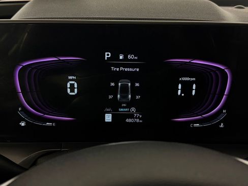 Used 2024 Kia Telluride S w/ S Sunroof Package AWD/4WD image 16