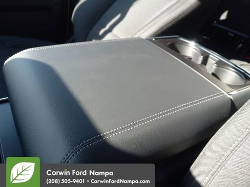 New 2026 Ford F150 STX image 19