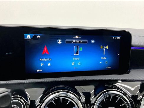 New 2026 Mercedes-Benz CLA 45 AMG AMG CLA 45 image 19