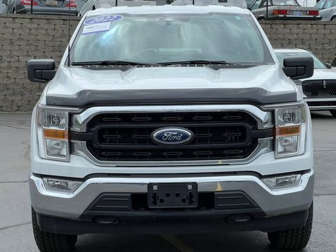 Certified 2022 Ford F150 XLT w/ Trailer Tow Package AWD/4WD image 33
