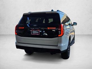 New 2026 Ford Expedition Tremor video 2