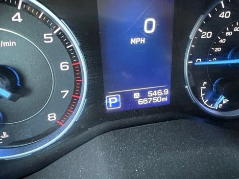 Used 2019 Subaru Ascent Touring w/ Popular Package #2A AWD/4WD image 14