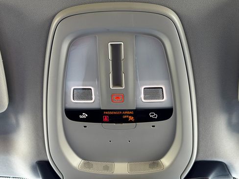 Used 2023 Volvo XC90 T8 Ultimate w/ Protection Package Premier image 36