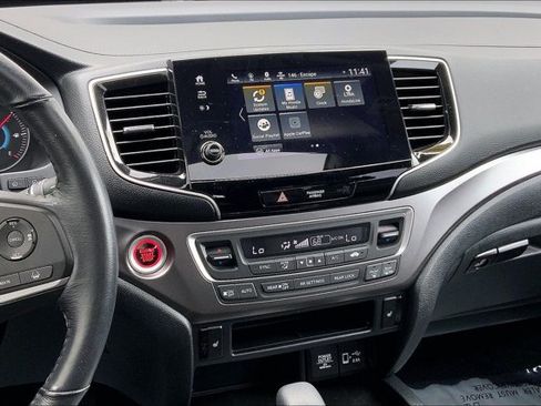 Used 2020 Honda Pilot EX-L image 5