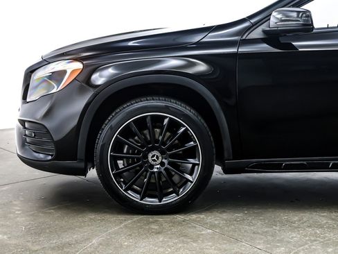 Used 2020 Mercedes-Benz GLA 250 image 10