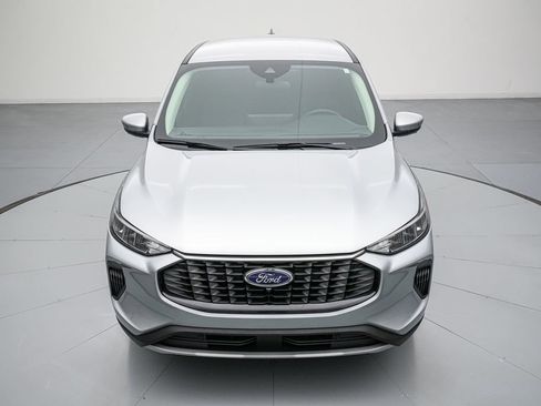 Certified 2024 Ford Escape Active w/ Tech Pack #2 image 9