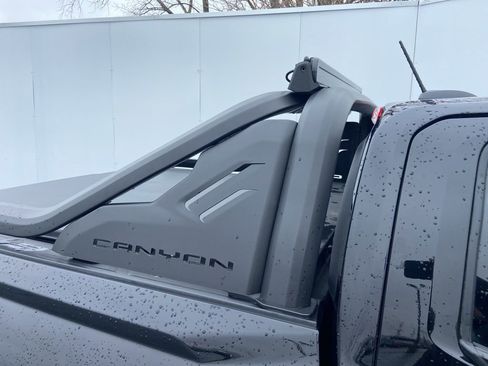 Certified 2024 GMC Canyon AT4X image 11