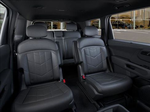 New 2027 Kia Telluride EX X-Line image 16