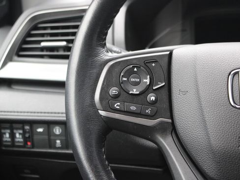 Used 2023 Honda Odyssey EX-L image 18