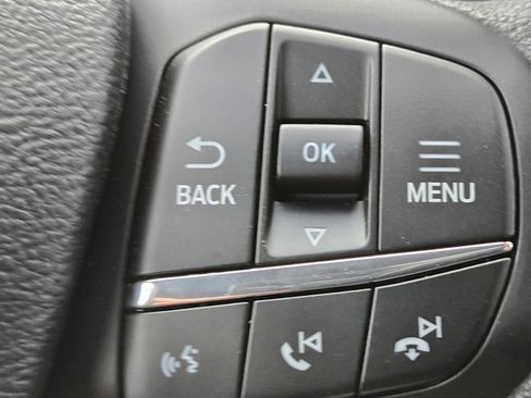 New 2025 Ford Transit 250 Low Roof AWD image 20