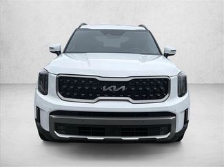 Used 2023 Kia Telluride SX X-Line AWD/4WD video 2