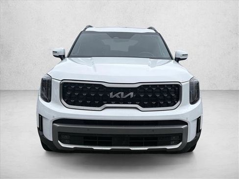 Used 2023 Kia Telluride SX X-Line AWD/4WD image 2