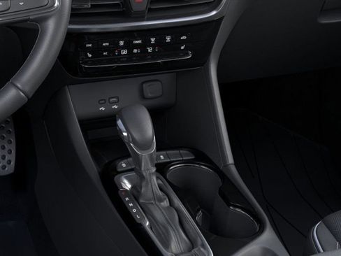 New 2026 Buick Encore GX Avenir w/ Avenir Technology Package FWD image 23