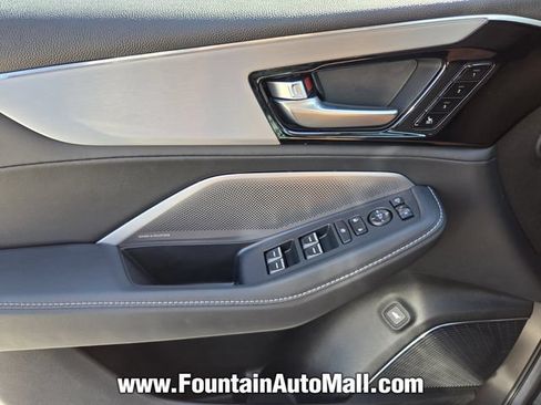 Used 2026 Acura MDX FWD w/ Technology Package image 18