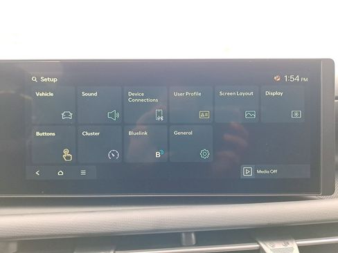 New 2026 Hyundai Santa Cruz SE AWD/4WD image 22