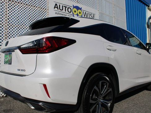Used 2016 Lexus RX 350 Premium w/ Premium Package image 6