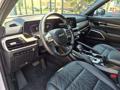 Used 2024 Kia Telluride EX X-Line AWD/4WD image 14