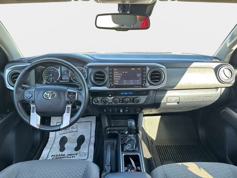 Used 2023 Toyota Tacoma SR5 image 15