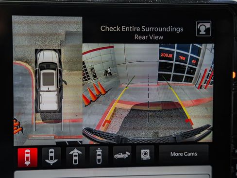 New 2026 RAM 1500 Limited w/ Night Edition image 42